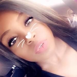 Meet your Posher, Shanice